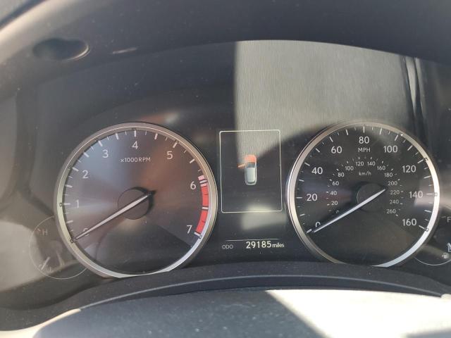 2021 LEXUS NX 300 BAS #3302798922