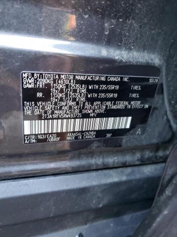 2024 TOYOTA RAV4 XLE P #3283876434