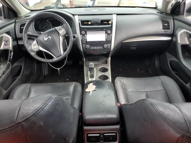 2015 NISSAN ALTIMA 2.5 - 1N4AL3AP3FN341578