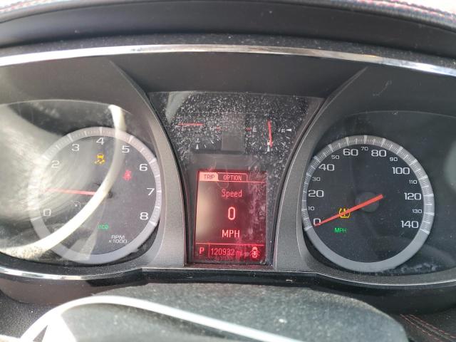 2015 GMC TERRAIN DE #3293390474