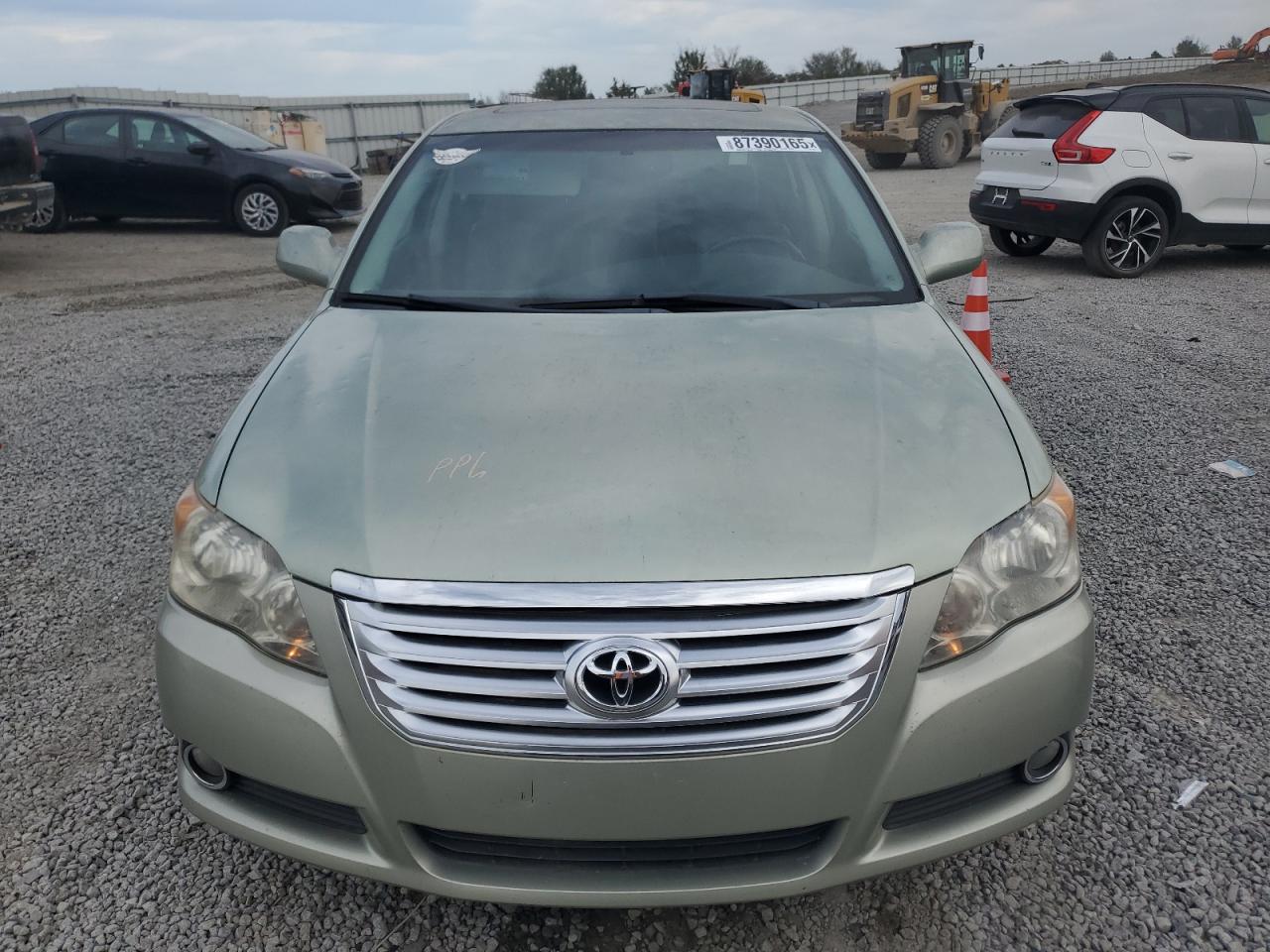 Lot #3282621060 2009 TOYOTA AVALON XL