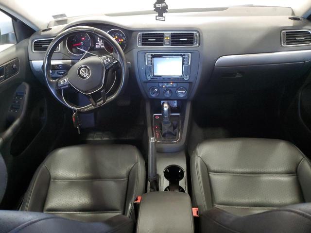 2017 VOLKSWAGEN JETTA SE 3VWDB7AJ2HM312421