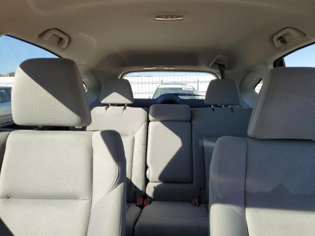 2015 HONDA CR-V LX - 5J6RM3H3XFL000729