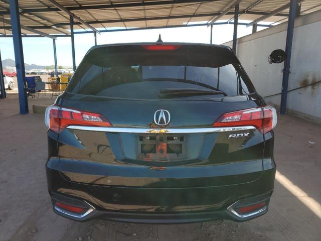 2016 ACURA RDX TECHNO - 5J8TB3H50GL007369
