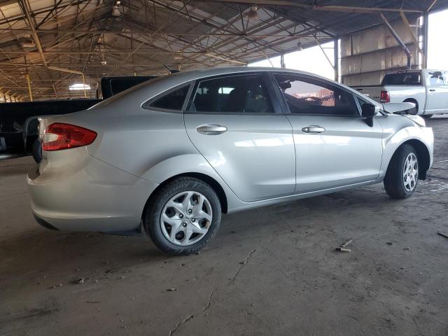 2013 FORD FIESTA S #3291187016