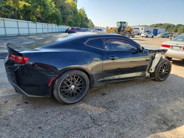 2018 CHEVROLET CAMARO LT 1G1FB1RS9J0125233