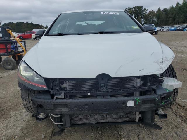 2017 VOLKSWAGEN GTI SPORT 3VW547AU7HM046323