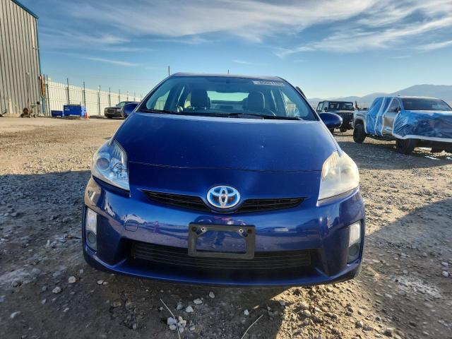 2010 TOYOTA PRIUS #3304786315
