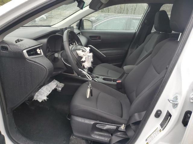 2025 TOYOTA COROLLA CR - 7MUCAABG4SV127804