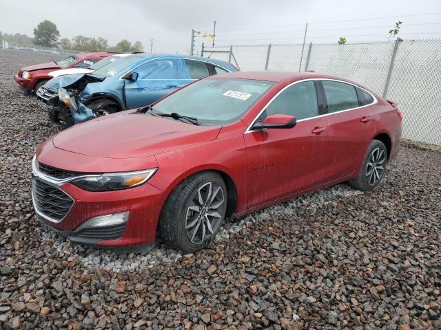 2023 CHEVROLET MALIBU RS - 1G1ZG5ST0PF240611