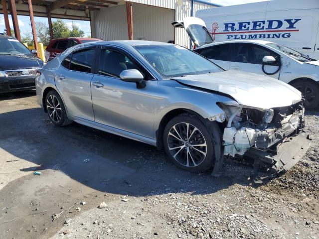 2018 TOYOTA CAMRY L JTNB11HK9J3019322