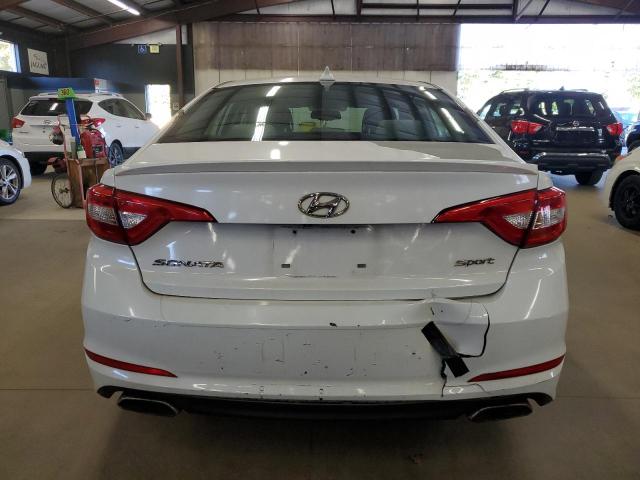 2015 HYUNDAI SONATA SPO 5NPE34AFXFH063576