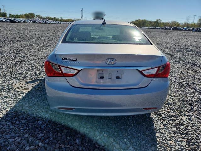 2011 HYUNDAI SONATA GLS #3292477710