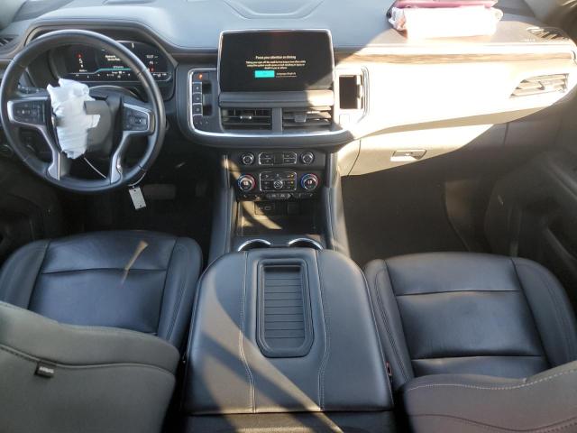 2023 CHEVROLET TAHOE K1500 LT #3284169544