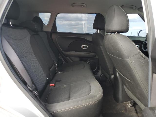 2018 KIA SOUL + - KNDJP3A59J7597394