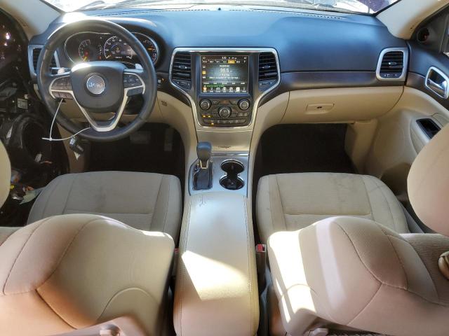 2017 JEEP GRAND CHER - 1C4RJEAG1HC618788