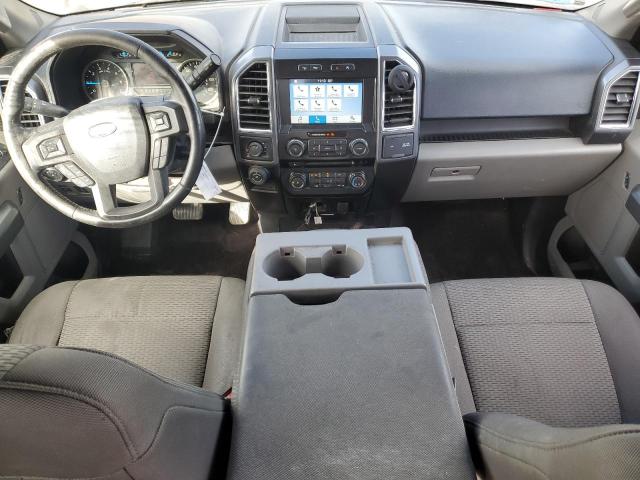 2016 FORD F150 SUPER - 1FTEX1EP6GFB53129