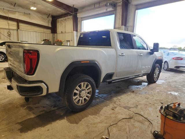 2023 GMC SIERRA K25 - 1GT49REY7PF239711