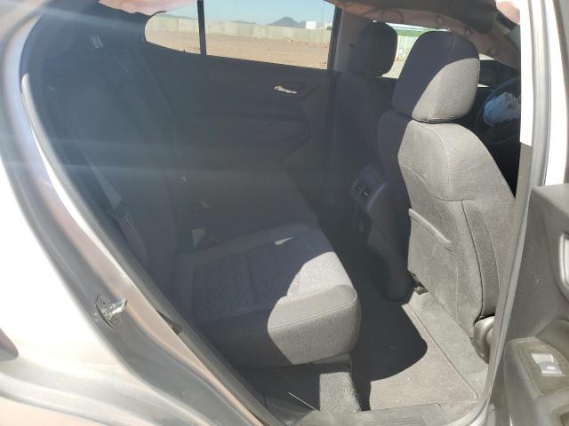 2022 CHEVROLET EQUINOX LT #3309472593