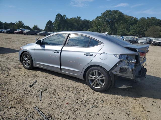 2017 HYUNDAI ELANTRA SE - 5NPD84LFXHH090077