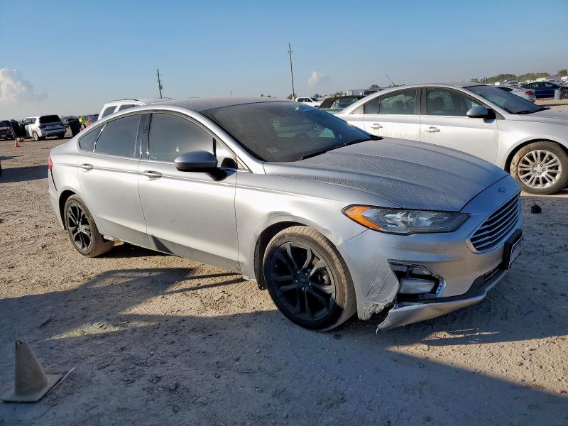 2020 FORD FUSION SE - 3FA6P0HD0LR125863