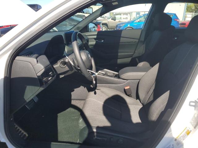 2025 HONDA ACCORD HYBRID SPORT 1HGCY2F58SA033704