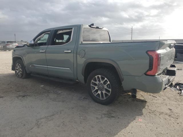 2024 TOYOTA TUNDRA CRE - 5TFMA5DB1RX226690