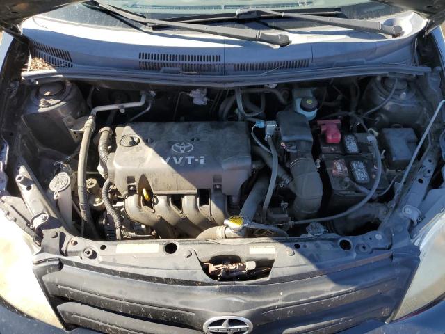 2005 TOYOTA SCION XA #3310302121