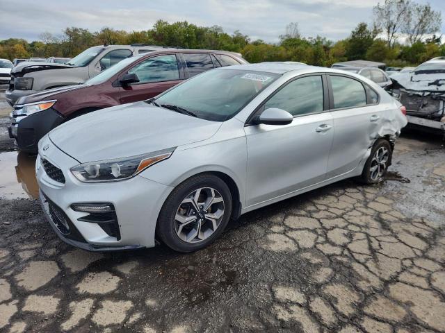 2020 KIA FORTE FE #3316715398
