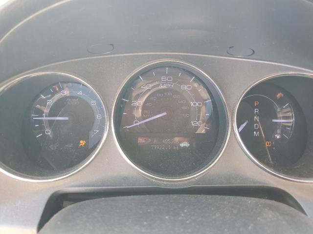 2012 LINCOLN MKZ #3285634271