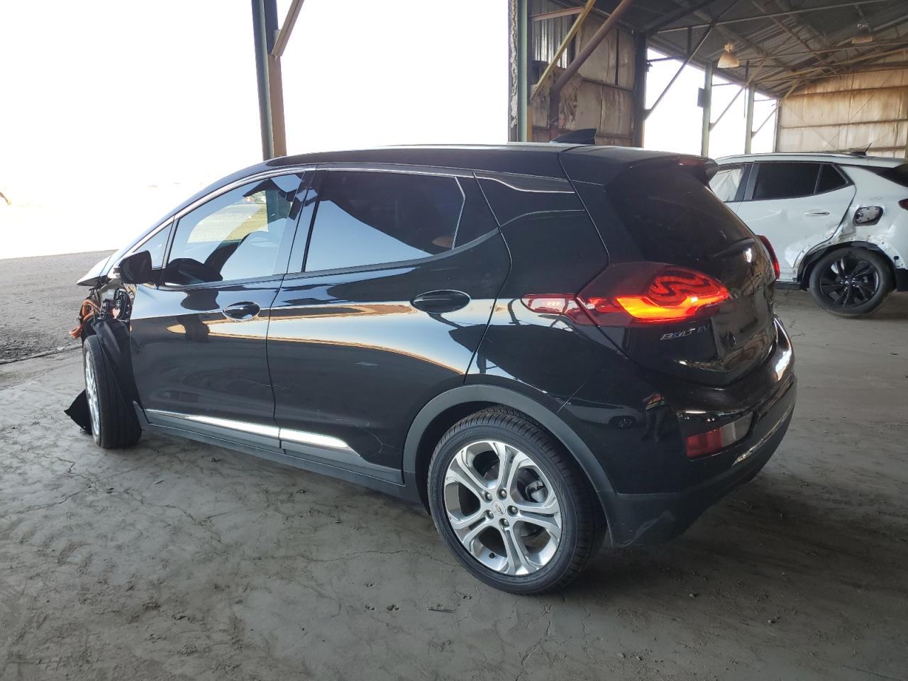 CHEVROLET BOLT EV LT