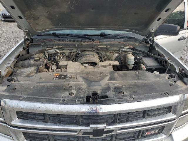 2014 CHEVROLET SILVERADO - 3GCUKREC2EG432773