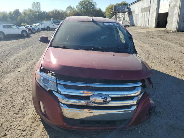 2013 FORD EDGE SEL - 2FMDK3JC7DBB36342