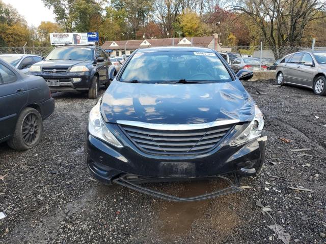 2012 HYUNDAI SONATA GLS - 5NPEB4AC5CH462741