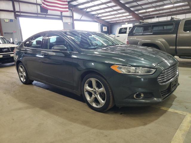 2015 FORD FUSION SE - 3FA6P0T9XFR249209