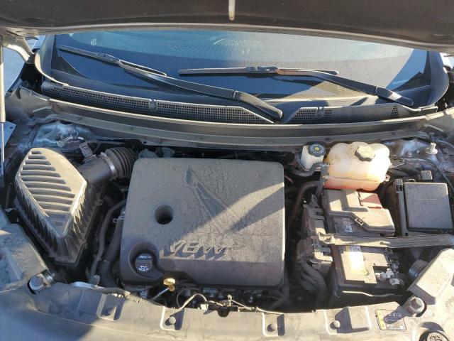 2019 BUICK ENCLAVE ESSENCE - 5GAEVAKW9KJ278246