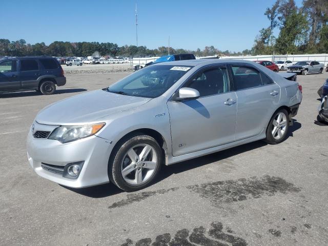 Global Auto Auctions: 2014 TOYOTA CAMRY HYBRID