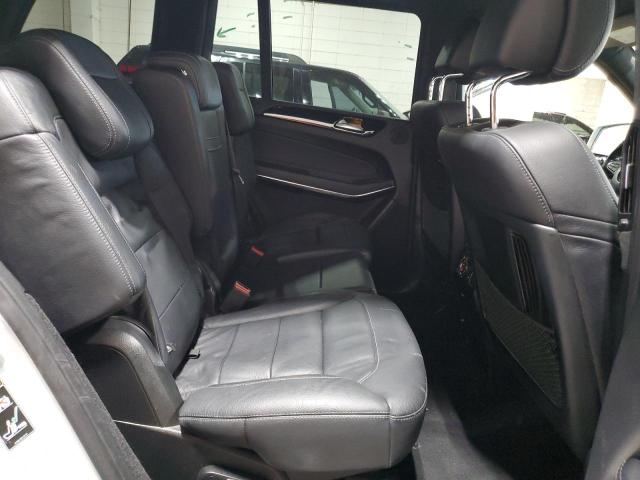 2018 MERCEDES-BENZ GLS 550 4M 4JGDF7DE8JB104185