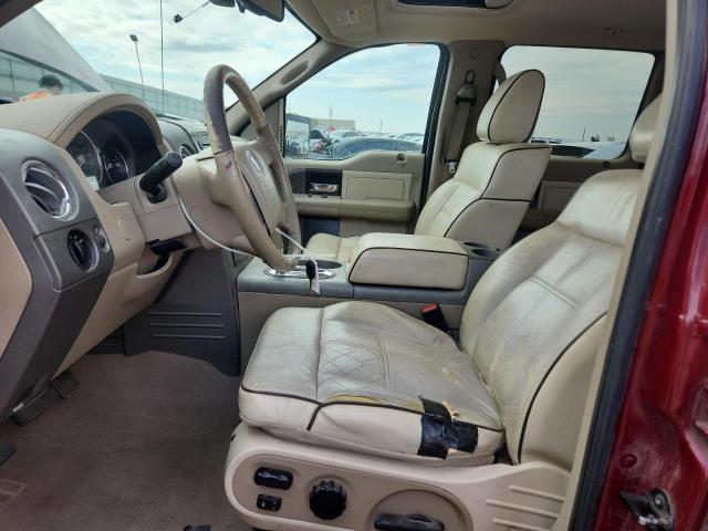 2006 LINCOLN MARK LT #3286698299