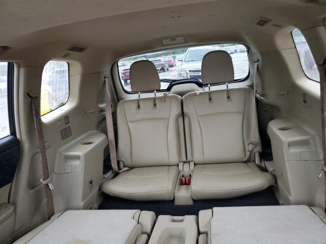 2013 TOYOTA HIGHLANDER - 5TDYK3EH4DS100196