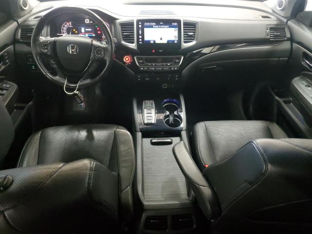 2018 HONDA PILOT ELIT - 5FNYF6H01JB032046