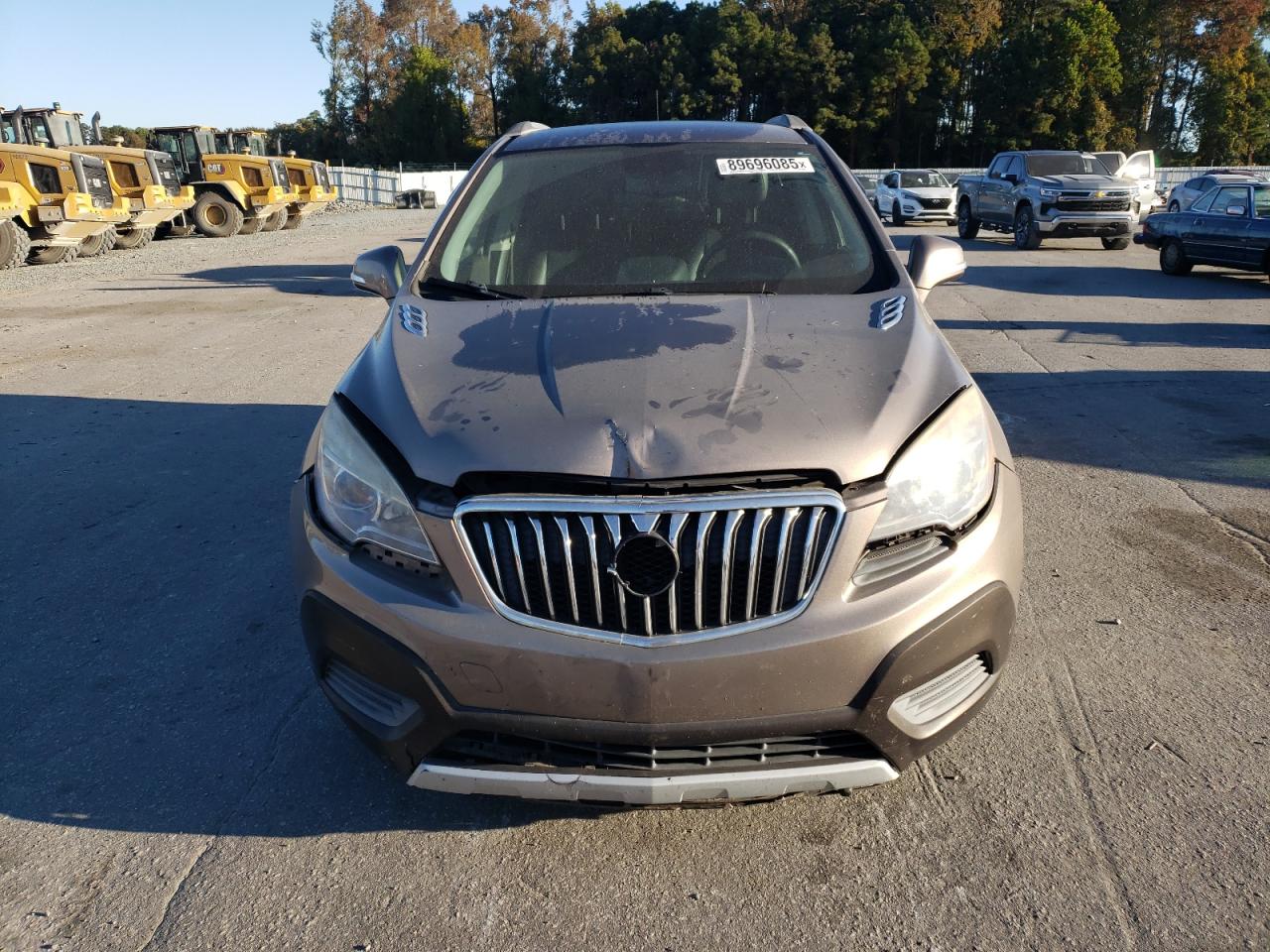 BUICK ENCORE