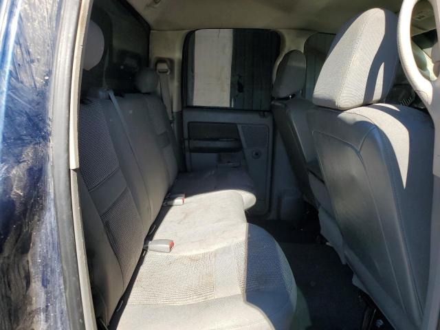 2007 DODGE RAM 1500 S #3285935560