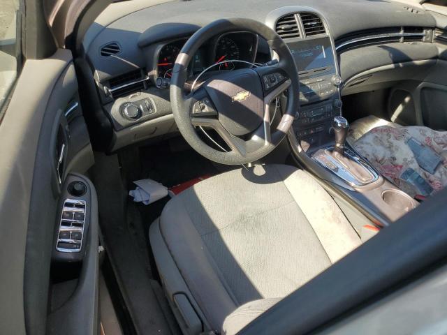 2013 CHEVROLET MALIBU LS - 1G11B5SA2DF226778