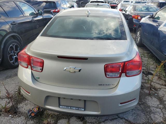 2016 CHEVROLET MALIBU LIM 1G11C5SA3GF148884