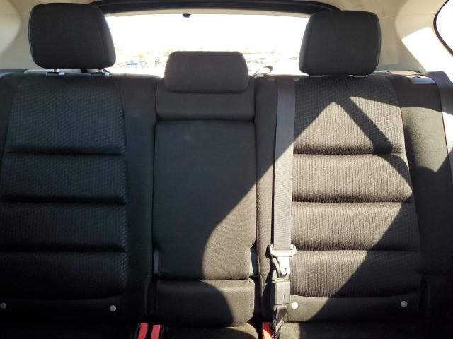 2014 MAZDA CX-5 TOURI - JM3KE4CY4E0353570