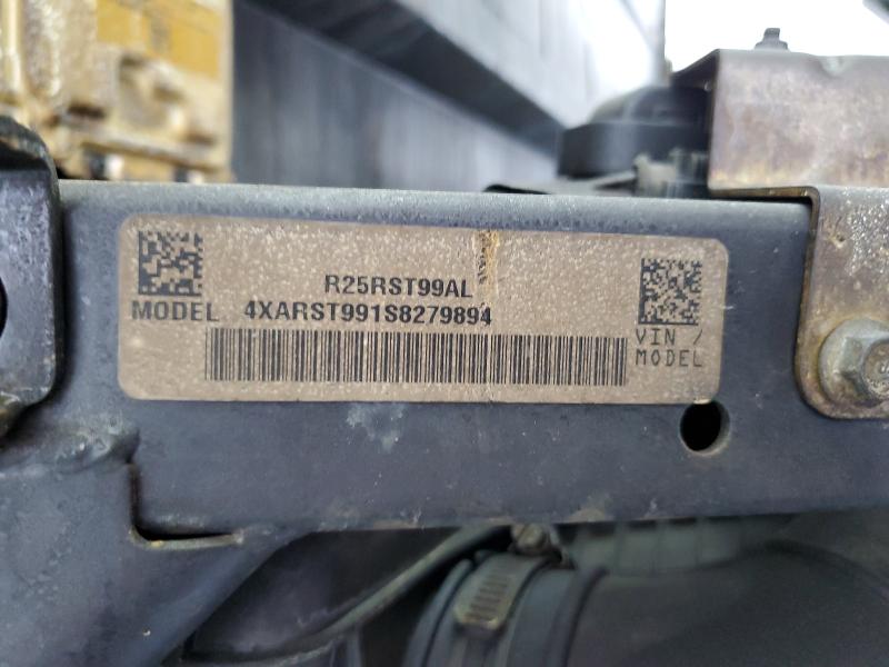 2025 POLARIS RANGER CRE #3297037493