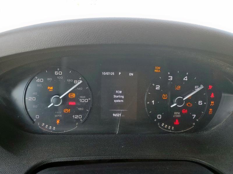 2022 RAM PROMASTER #3302675065