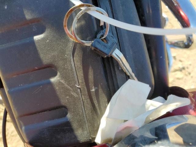 2007 YAMAHA XVS650 - JYAVM01E77A100097