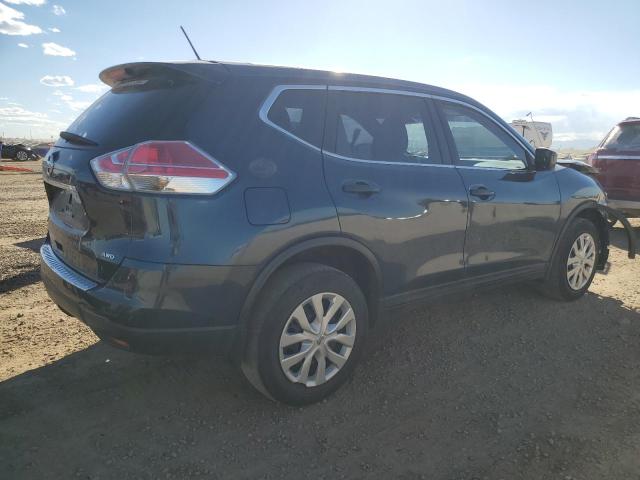 2016 NISSAN ROGUE S - Inny widok